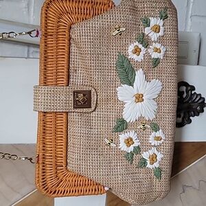 Betsey Johnson handbag